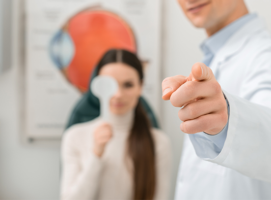 Una tendencia global que plantea nuevos desafíos para la salud visual.