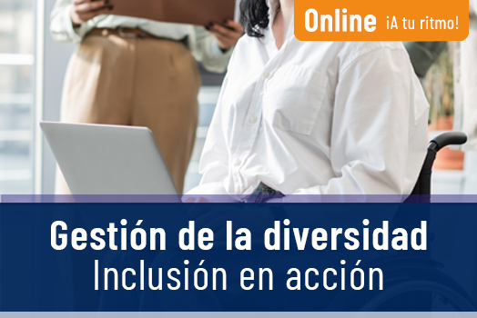 Atención al cliente con Discapacidad