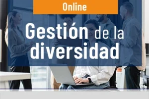 Gestión de la diversidad en entornos profesionales